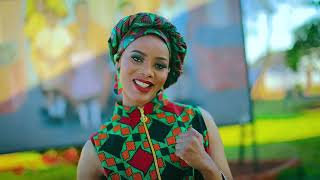 Kanina Kandalama FtVarious Artists60TH INDEPENDENCE Mother ZambiaOfficial Music Video [upl. by Sherfield]