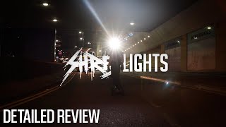 Shredlights SL1000 Five Months Later Should you buy Detailed honest review [upl. by Oman592]