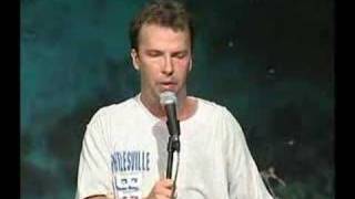 Doug Stanhope  Excess in Moderation [upl. by Drofhsa]