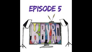 KByrd 202424 Season Episode 5 [upl. by Odilo]