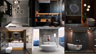 LATEST BATHROOM DESIGN IDEAS TRENDS 2023ampTOP 100 MODERN BATHROOM IDEAS 2023ampBATHROOM TRENDS 2023 P 2 [upl. by Ahsimek]