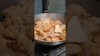 New style chicken recipe food indiancurry curryrecipe [upl. by Rachael]