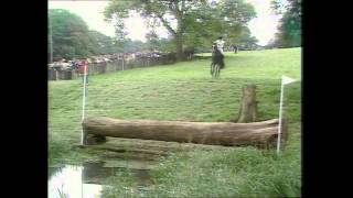 Not the Nine OClock News  Horse Trials [upl. by Keyes]