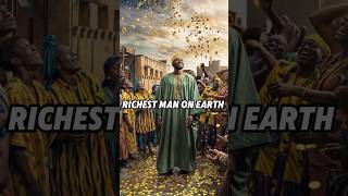 The Muslim King Who Broke Economies with Gold [upl. by Libenson434]