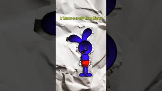 IS RUGGY CLONE RIGGY Reanimated SONICPLUSHGALAXYSTUDIOS short [upl. by Faubert446]