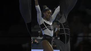 Simone Biles Floor Exercise 2023 Hydration Classic Senior Women Session 2 part 8 gymnastics usa [upl. by Mosby]