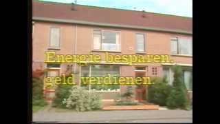 Kieskeurig  energie besparen met een sticker 1984 [upl. by Flint]