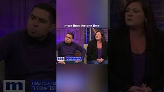 Part 22 Hes fighting for his life maury drama reality relationship tvshows [upl. by Melody]