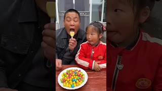 My Baby Play Daily Vlog My Father is my Hero DenYarn shorts vs its mritunjoy [upl. by Latrina]