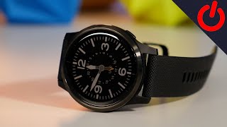 Garmin Vivoactive 4 review High end tracking on a budget [upl. by Yecats999]