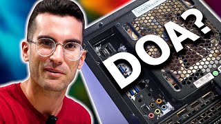 Fixing a Viewers BROKEN Gaming PC  Fix or Flop S5E20 [upl. by Anneirda]