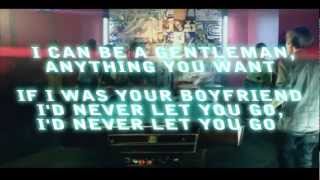 Justin Bieber Boyfriend Karaoke [upl. by Burdelle892]