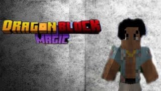 Dragon block magic server [upl. by Per]