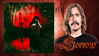 Opeth  Still Life Обзор Разумистическая музыка вне какихто рамок [upl. by Giza]