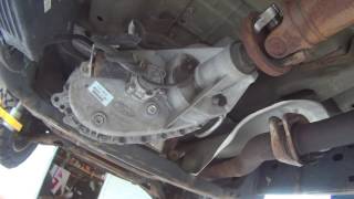 How to remove rust and undercoat your truck for under 40 [upl. by Aikem931]