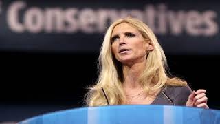 Ann Coulter quotSpecial Victim Statusquot is the Best Book Ive Ever Read [upl. by Anwahsed]