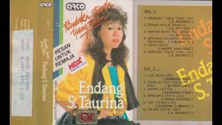 Endang S Taurina  Bintang Dilangit Jangan Dihitung Composer  Chilung Ramali 1985 [upl. by Jud939]