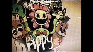 quotHappy Puppets VHS 2 Commercial Tapequot [upl. by Kobi]