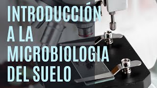 Microbiologia Aplicada  Introducción a la microbiologia del suelo [upl. by Aisitel436]