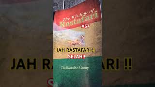 JAH RASTAFARI JAH RASTAFARI SELAH [upl. by Araiek]