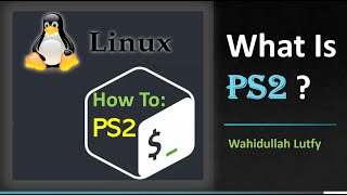 Tutorial on What Is PS2 [upl. by Omar]