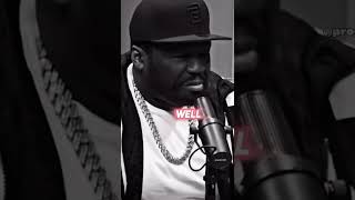 Ice cold 50 cent moment 🥶50cent motivation motivational facts [upl. by Vachel]