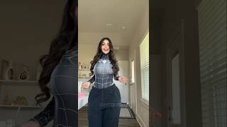 If You Want Me by Adore  TikTok Dance Trend shortsfeed tiktok edit feed [upl. by Corrie]