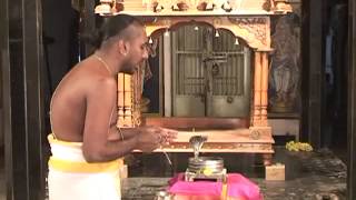 Bhagavath Thiruvaradhanam A Demonstration [upl. by Donelle198]