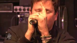 Angels And Airwaves  Anxiety Live Red Bull Sound Space KROQ 2012 [upl. by Anirahtak689]