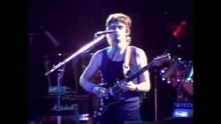 Mike Oldfield Crises Live At Wembley 1983 [upl. by Aneerol]