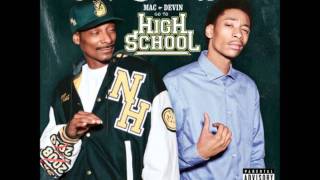 Snoop Dogg amp Wiz Khalifa  quot630  Mac and Devin go to High School  New Album Dec 2011 [upl. by Hnilym]