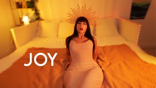 ASMR JOY asmr roleplay for sleep [upl. by Ikuy484]