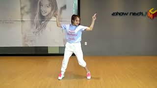 BOA  NEGA DOLA  KRIESHA CHU COVER CHORUS DANCE MIRRORED [upl. by Orman]