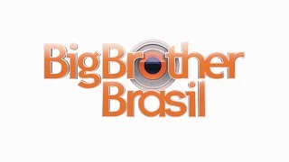 Big Brother Brasil 2018 Vinheta de patrocínio Janeiro [upl. by Locin]