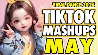 New Tiktok Mashup 2024 Philippines Party Music  Viral Dance Trend  May 3rd [upl. by Avrit]