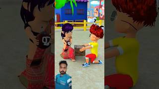 Diwali special cartoon video Bam patakha pop cartoon video game challenge cartoonstory [upl. by Courtney]