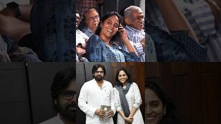 పవన్ కళ్యాణ్ 1St హీరోయిన్  Pawan Kalyan First Heroine Supriya Beautiful Visuals  Janasena  AC [upl. by Sido]