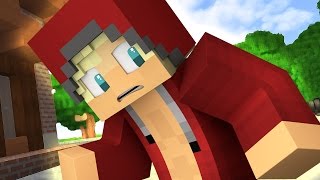 Absolutly Lovers  Minecraft Side Stories The Big Move Ep3 Minecraft Roleplay [upl. by Nyladnor666]