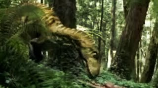 Dinosaurs Are Alive Giant Life Size Dinosaur Raptor amp Triceratops Surprise Adventure for Kids [upl. by Pattani]