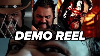 CRAZIEST Demo Reel 2024  Acting Reel  Sizzle Reel  Casting Call  Self Tape [upl. by Sivram288]