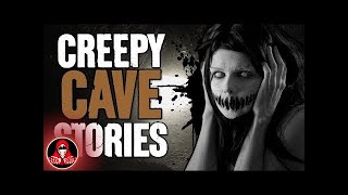 5 TRUE Creepy Cave Stories  Darkness Prevails [upl. by Ibmat]