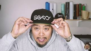 Decky Snapback vs FlexFit Yupoong Snapback Part 2 [upl. by Nogras]