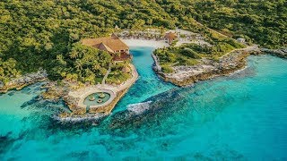 Occidental at Xcaret Destination 2019 All Inclusive Riviera Maya [upl. by Ruelu]