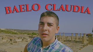 🏺Explorando Baelo Claudia Vlog🏺 [upl. by Salohci]