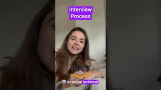 The Big Tech Interview Process  Senior Solutions Architect Role [upl. by Ardelia936]