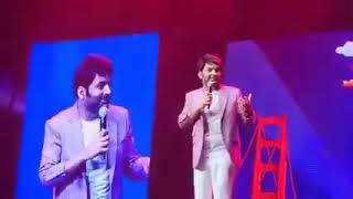 Kapil Sharma Tribute to Sidhu Moosewala Sings 295 Video [upl. by Gnahk]