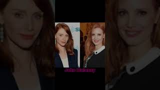 Celebrities who look like each other [upl. by Yecaw]