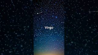 Virgo October 815 Horoscope virgo virgohoroscope fyp [upl. by Byler]