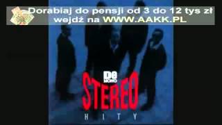 De Mono  Hity Stereo  Ostatni List [upl. by Eluk]