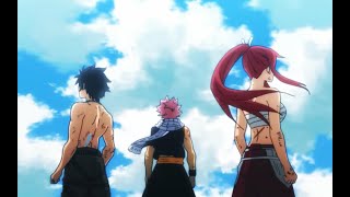 Fairy Tail  AMV  When They Lie Prod Curses [upl. by Lamaaj754]